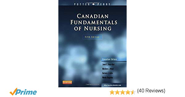 Canadian Fundamentals Of Nursing Pdf Torrent